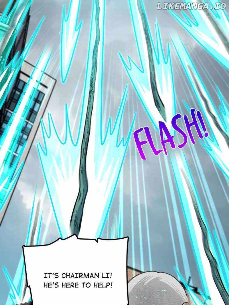 Spare Me, Great Lord! Chapter 760 8